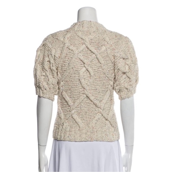 Ulla Johnson Sweater - Picture 2 of 5